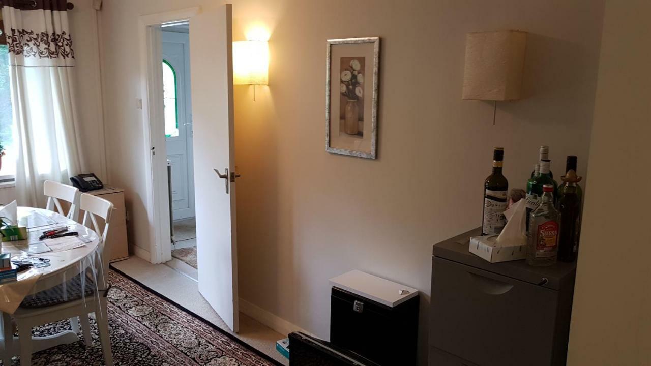 Stylish Private Room In Nice Area Of Cardiff Ngoại thất bức ảnh